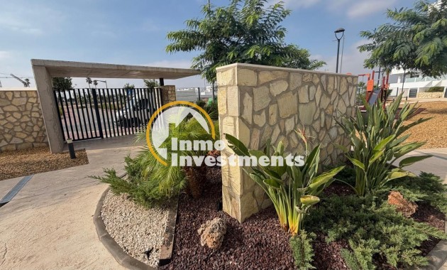 Bestaande bouw - Appartement - Los Alcazares - Dolores de Pacheco-Santa Rosalía