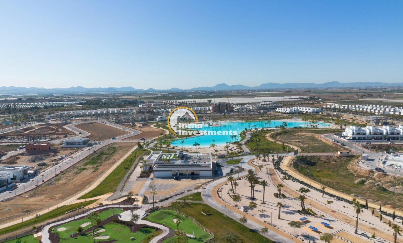 Bestaande bouw - Appartement - Los Alcazares - Dolores de Pacheco-Santa Rosalía