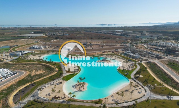 Bestaande bouw - Appartement - Los Alcazares - Dolores de Pacheco-Santa Rosalía