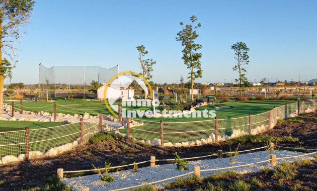 Bestaande bouw - Appartement - Los Alcazares - Dolores de Pacheco-Santa Rosalía