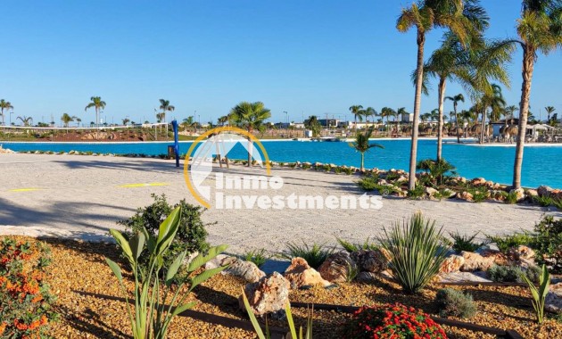 Bestaande bouw - Appartement - Los Alcazares - Dolores de Pacheco-Santa Rosalía