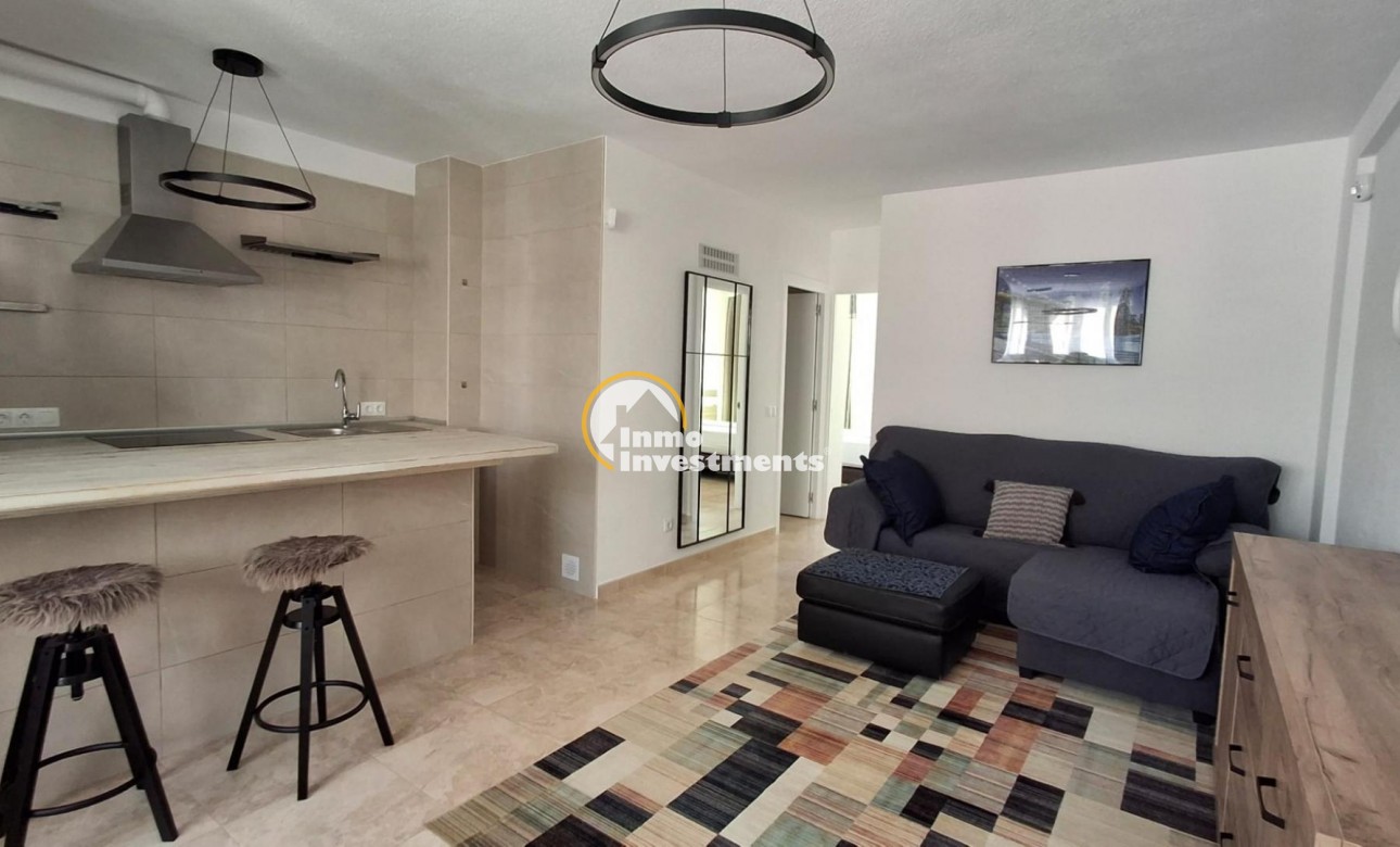 Till salu - Lägenhet - Torrevieja - La Mata pueblo