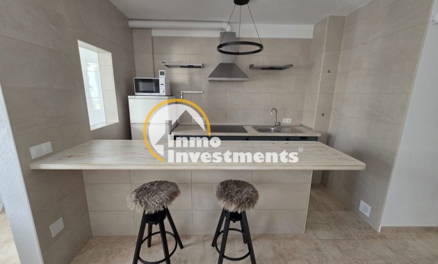 Till salu - Lägenhet - Torrevieja - La Mata pueblo