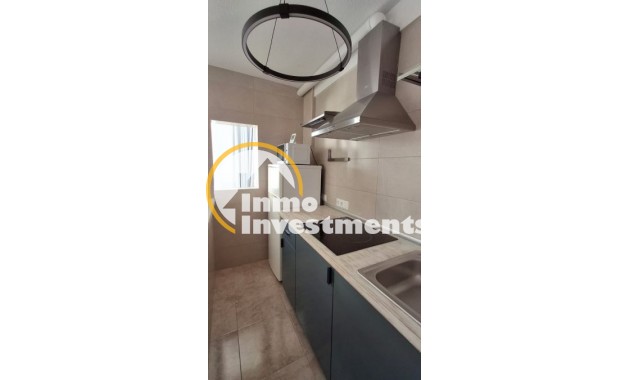 Till salu - Lägenhet - Torrevieja - La Mata pueblo