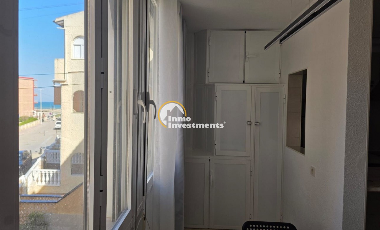 Till salu - Lägenhet - Torrevieja - La Mata pueblo