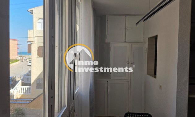 Till salu - Lägenhet - Torrevieja - La Mata pueblo