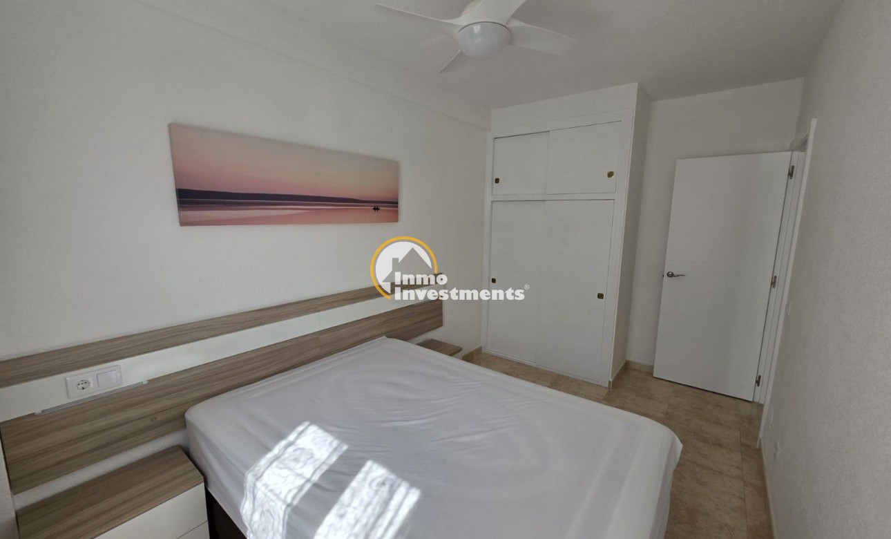 Till salu - Lägenhet - Torrevieja - La Mata pueblo
