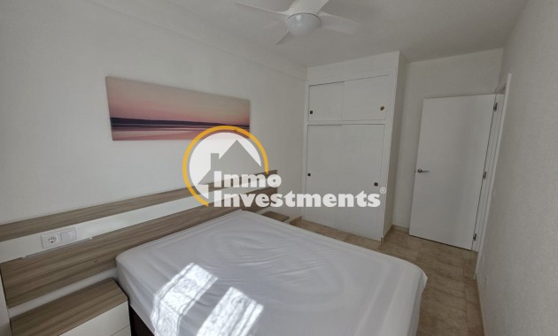 Till salu - Lägenhet - Torrevieja - La Mata pueblo