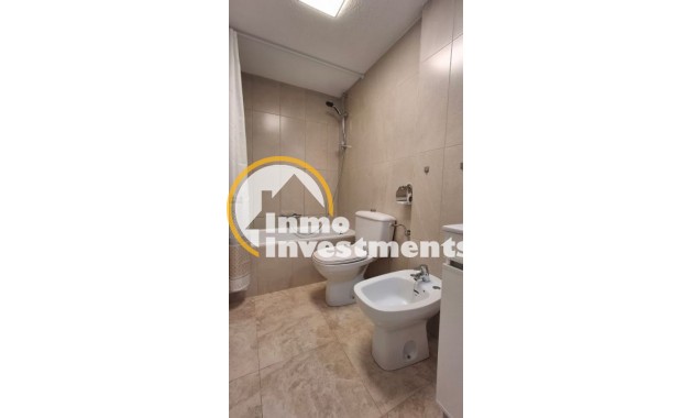 Till salu - Lägenhet - Torrevieja - La Mata pueblo