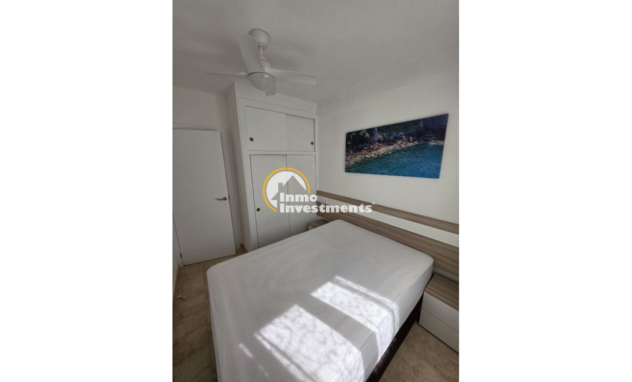 Till salu - Lägenhet - Torrevieja - La Mata pueblo