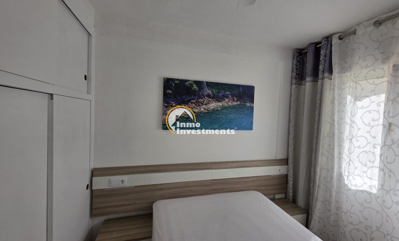Till salu - Lägenhet - Torrevieja - La Mata pueblo
