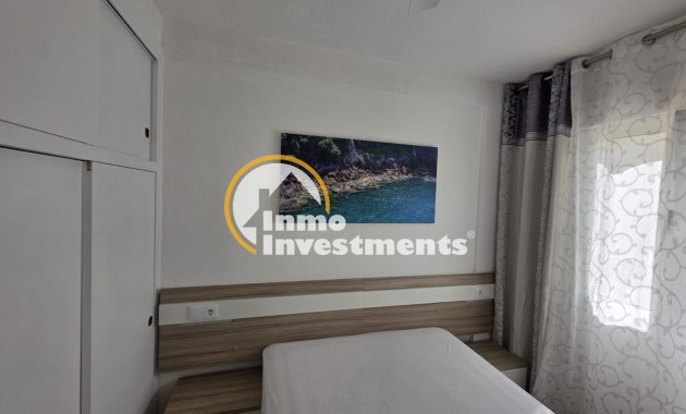 Till salu - Lägenhet - Torrevieja - La Mata pueblo