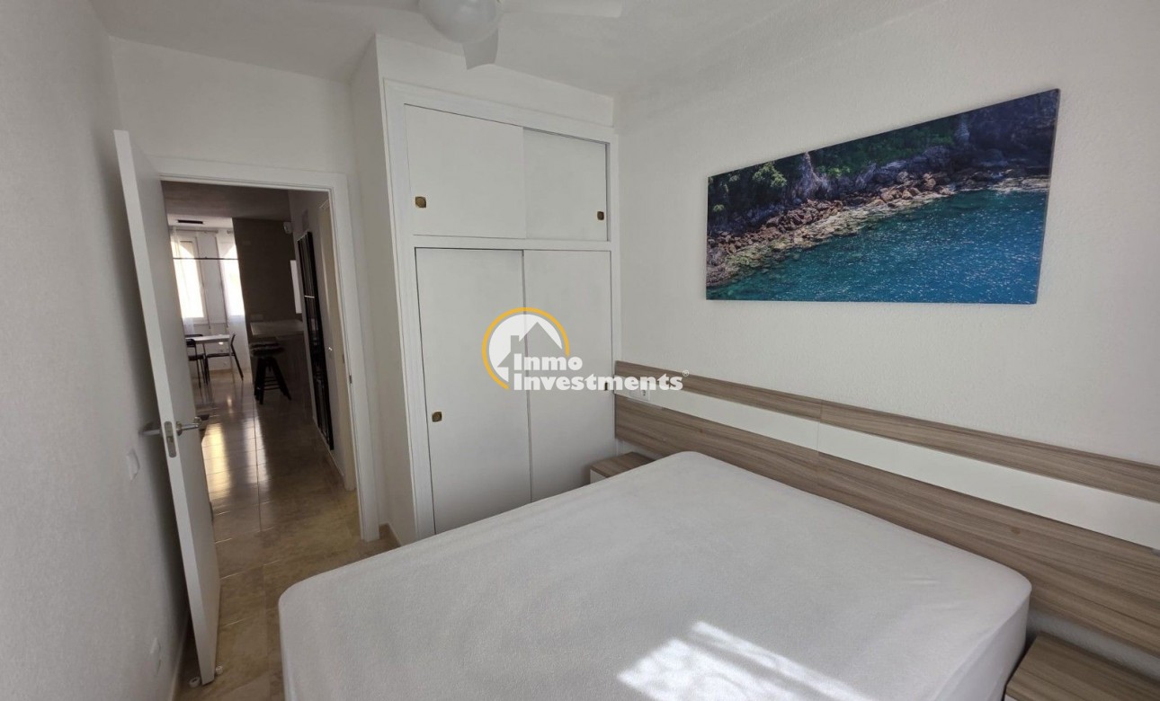 Till salu - Lägenhet - Torrevieja - La Mata pueblo