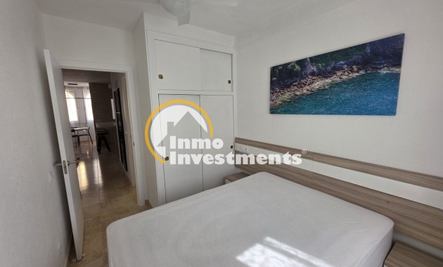 Till salu - Lägenhet - Torrevieja - La Mata pueblo