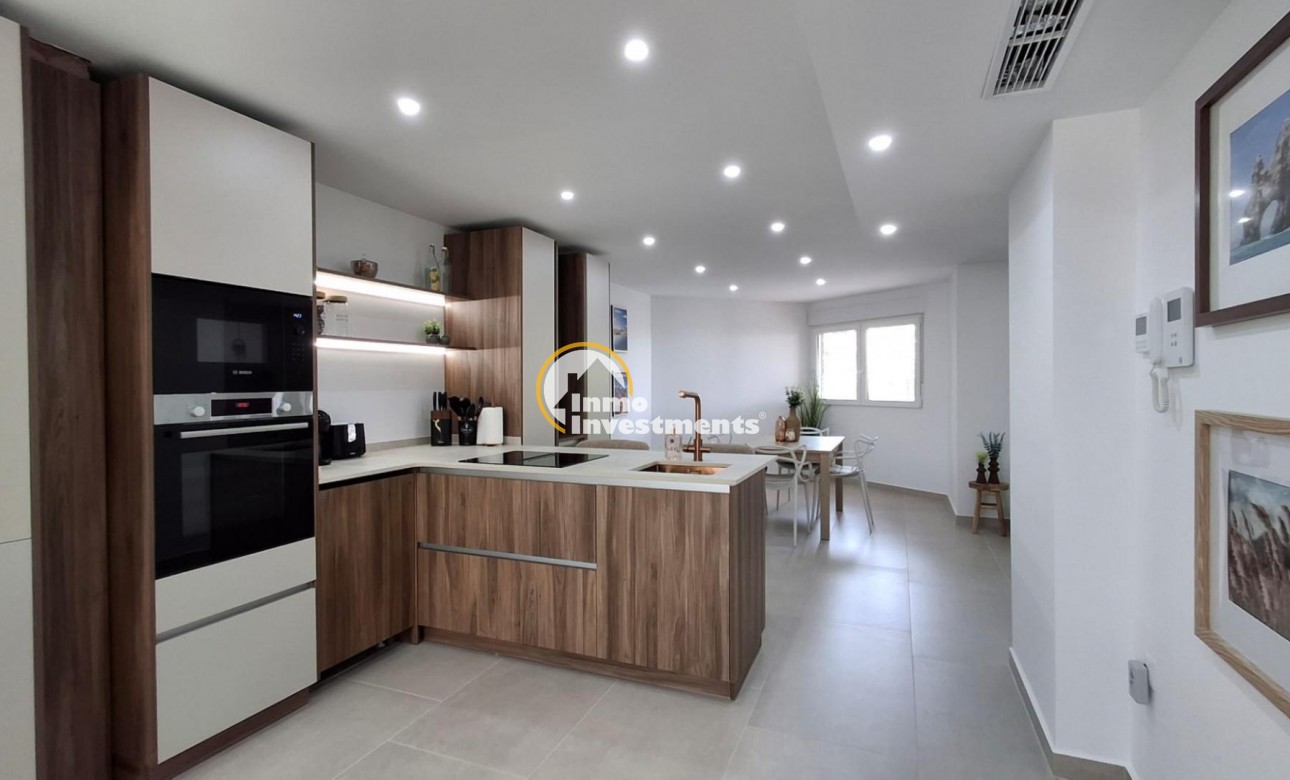 Bestaande bouw - Appartement - Torrevieja - Acequion