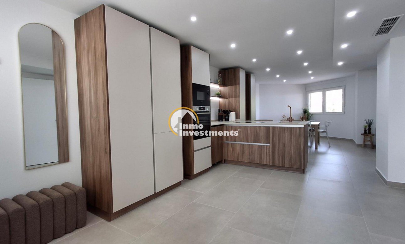 Bestaande bouw - Appartement - Torrevieja - Acequion