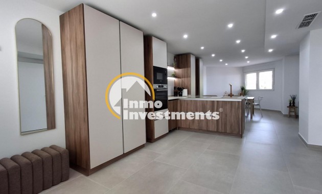 Bestaande bouw - Appartement - Torrevieja - Acequion