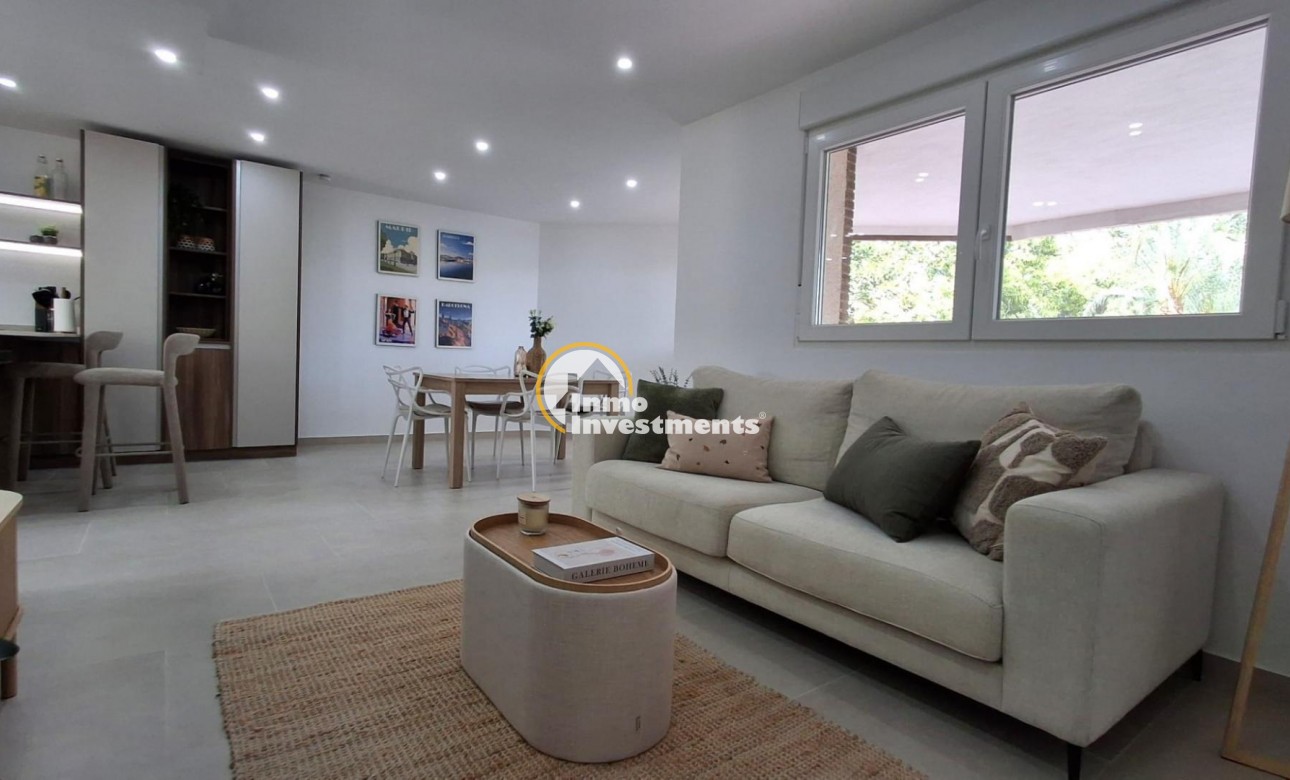 Bestaande bouw - Appartement - Torrevieja - Acequion