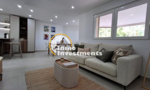 Bestaande bouw - Appartement - Torrevieja - Acequion