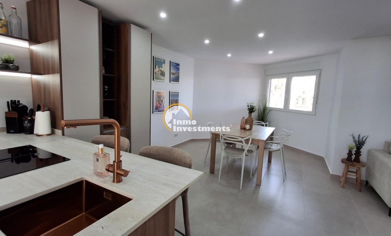 Bestaande bouw - Appartement - Torrevieja - Acequion