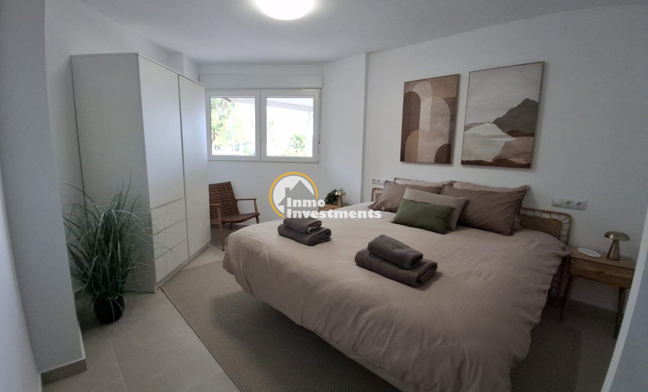 Bestaande bouw - Appartement - Torrevieja - Acequion