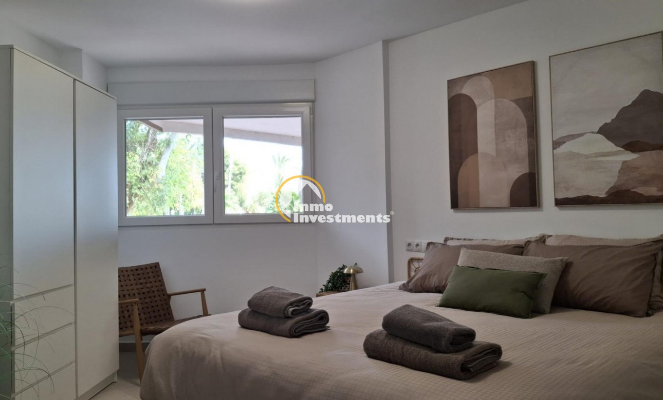 Bestaande bouw - Appartement - Torrevieja - Acequion