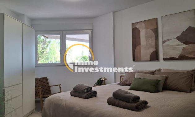 Bestaande bouw - Appartement - Torrevieja - Acequion