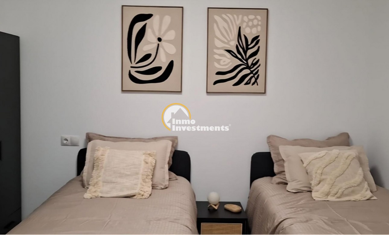 Bestaande bouw - Appartement - Torrevieja - Acequion