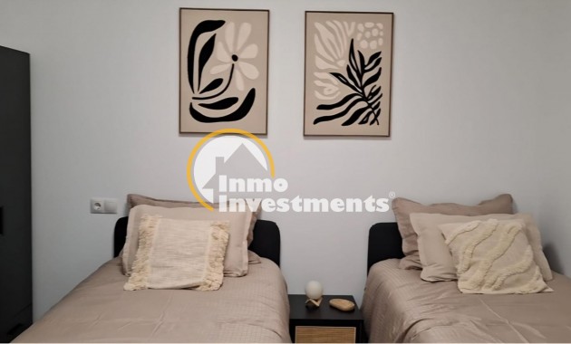 Bestaande bouw - Appartement - Torrevieja - Acequion