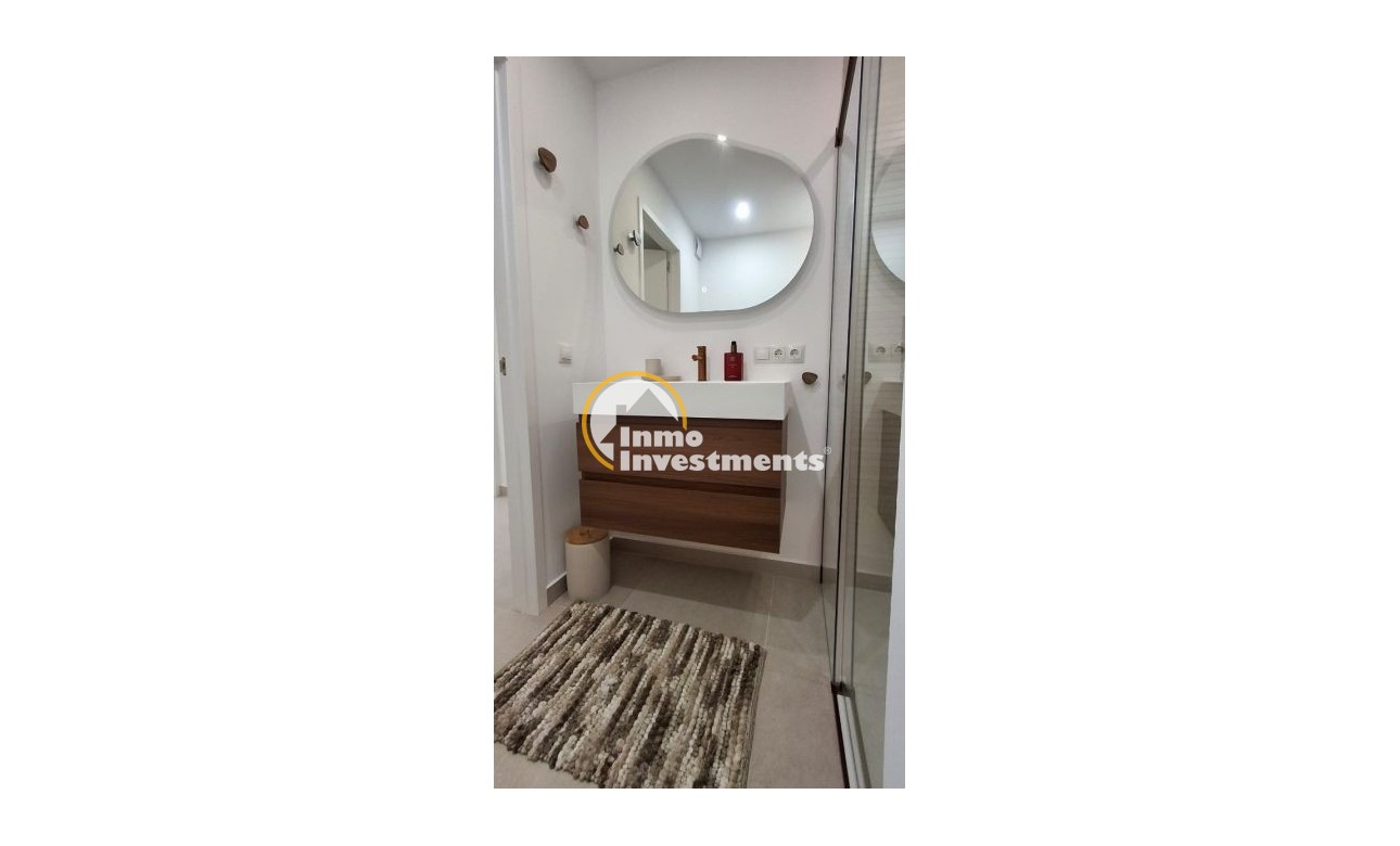 Bestaande bouw - Appartement - Torrevieja - Acequion