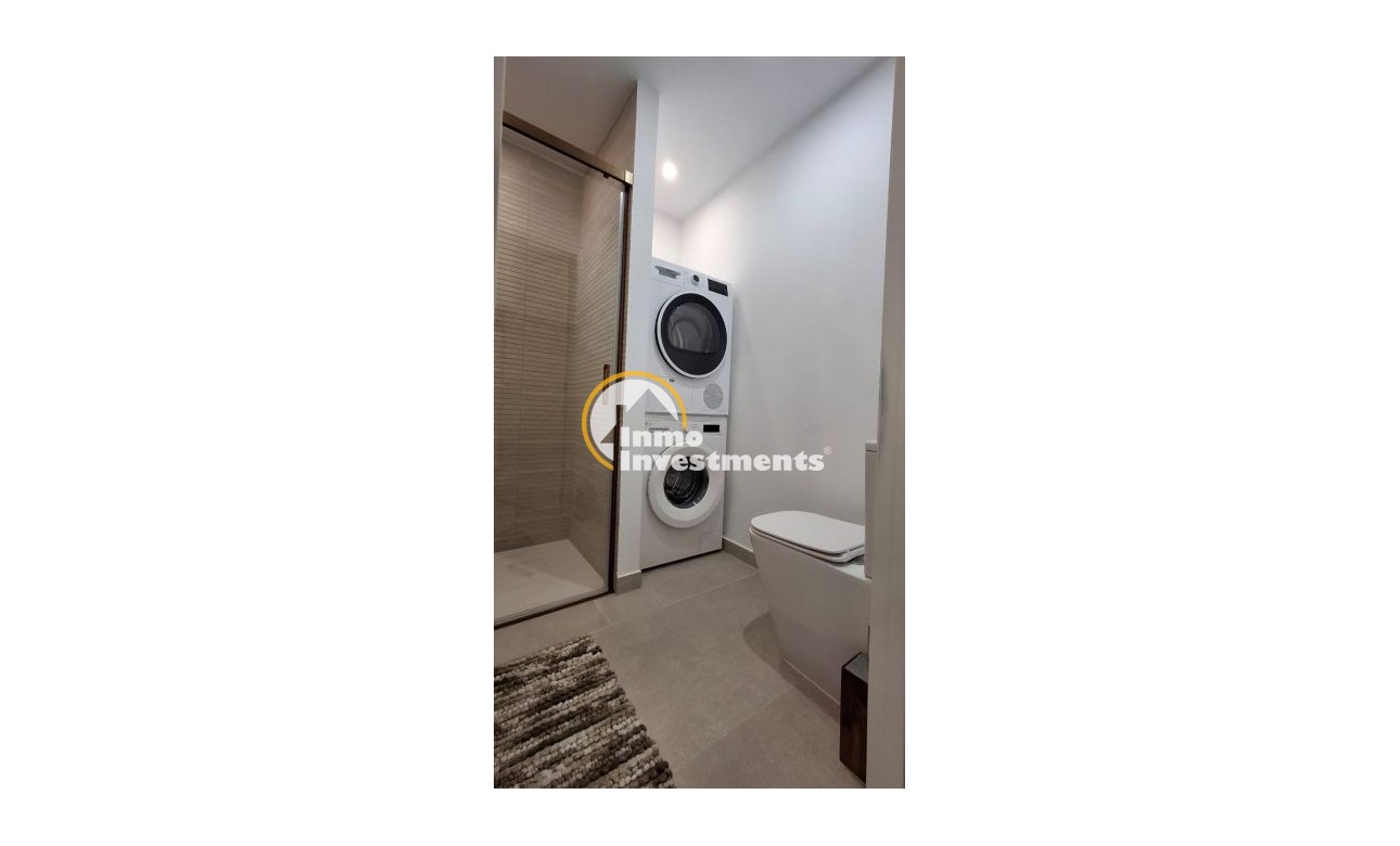 Bestaande bouw - Appartement - Torrevieja - Acequion