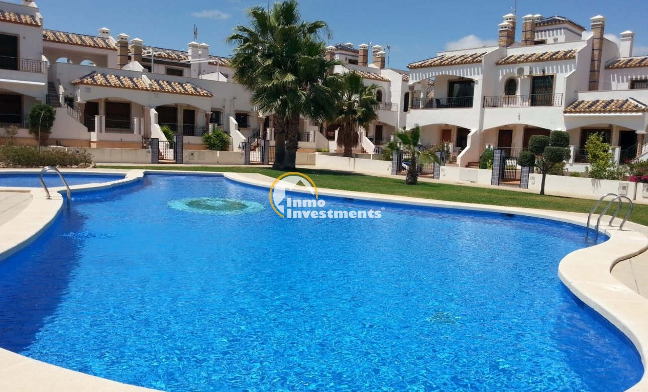 Till salu - Town house - Orihuela Costa - PAU 8