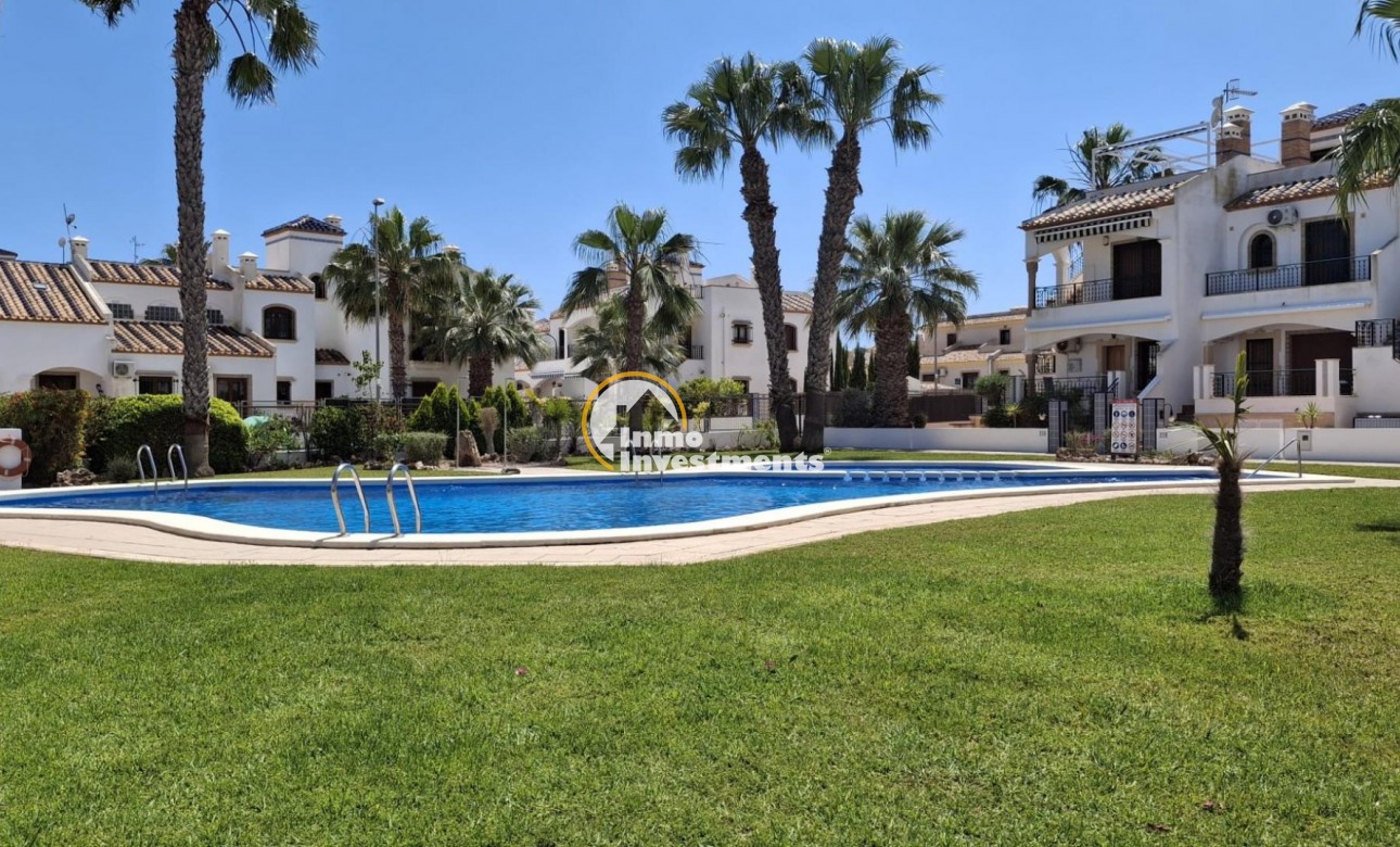 Till salu - Town house - Orihuela Costa - PAU 8