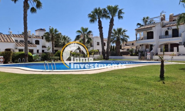 Till salu - Town house - Orihuela Costa - PAU 8