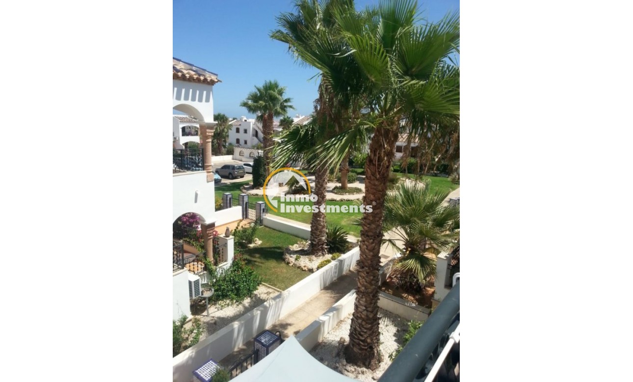 Till salu - Town house - Orihuela Costa - PAU 8