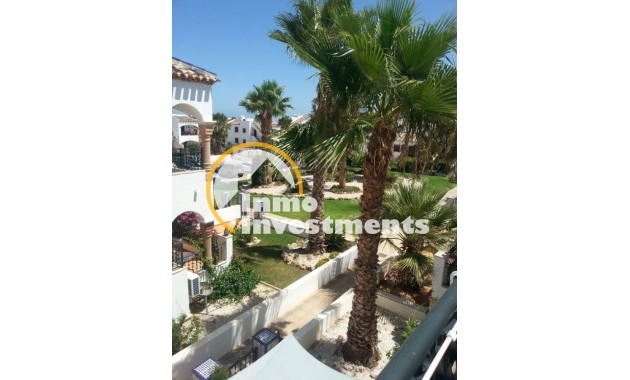 Till salu - Town house - Orihuela Costa - PAU 8