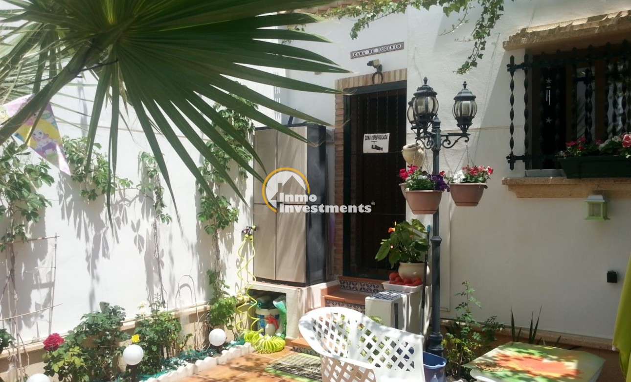 Till salu - Town house - Orihuela Costa - PAU 8