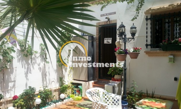 Till salu - Town house - Orihuela Costa - PAU 8