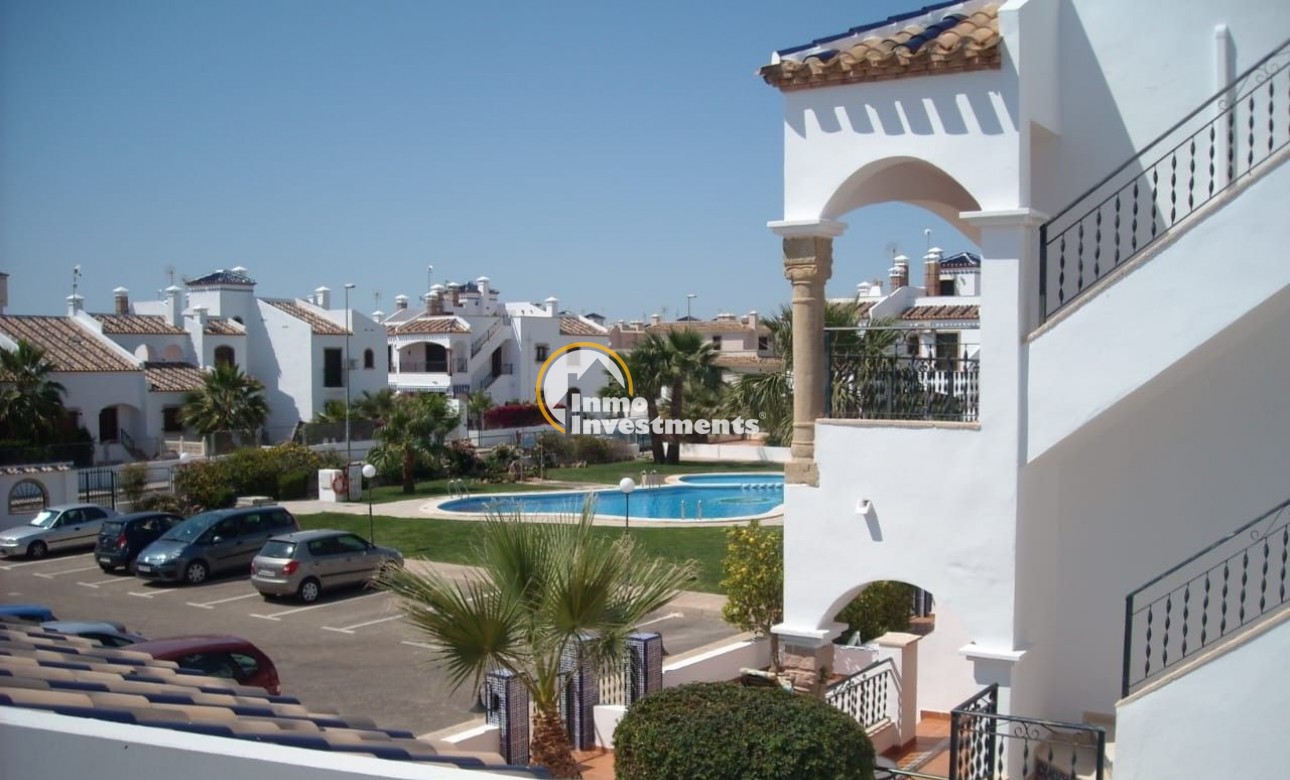Till salu - Town house - Orihuela Costa - PAU 8