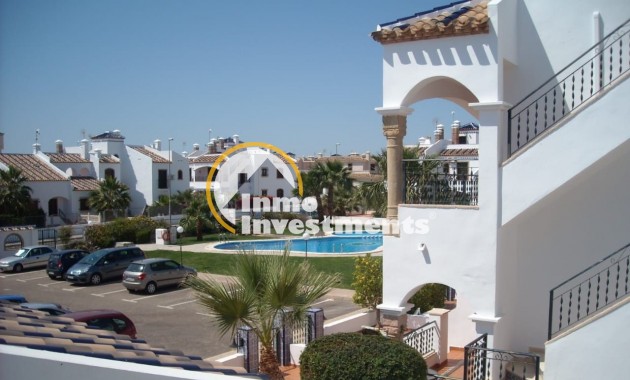 Till salu - Town house - Orihuela Costa - PAU 8