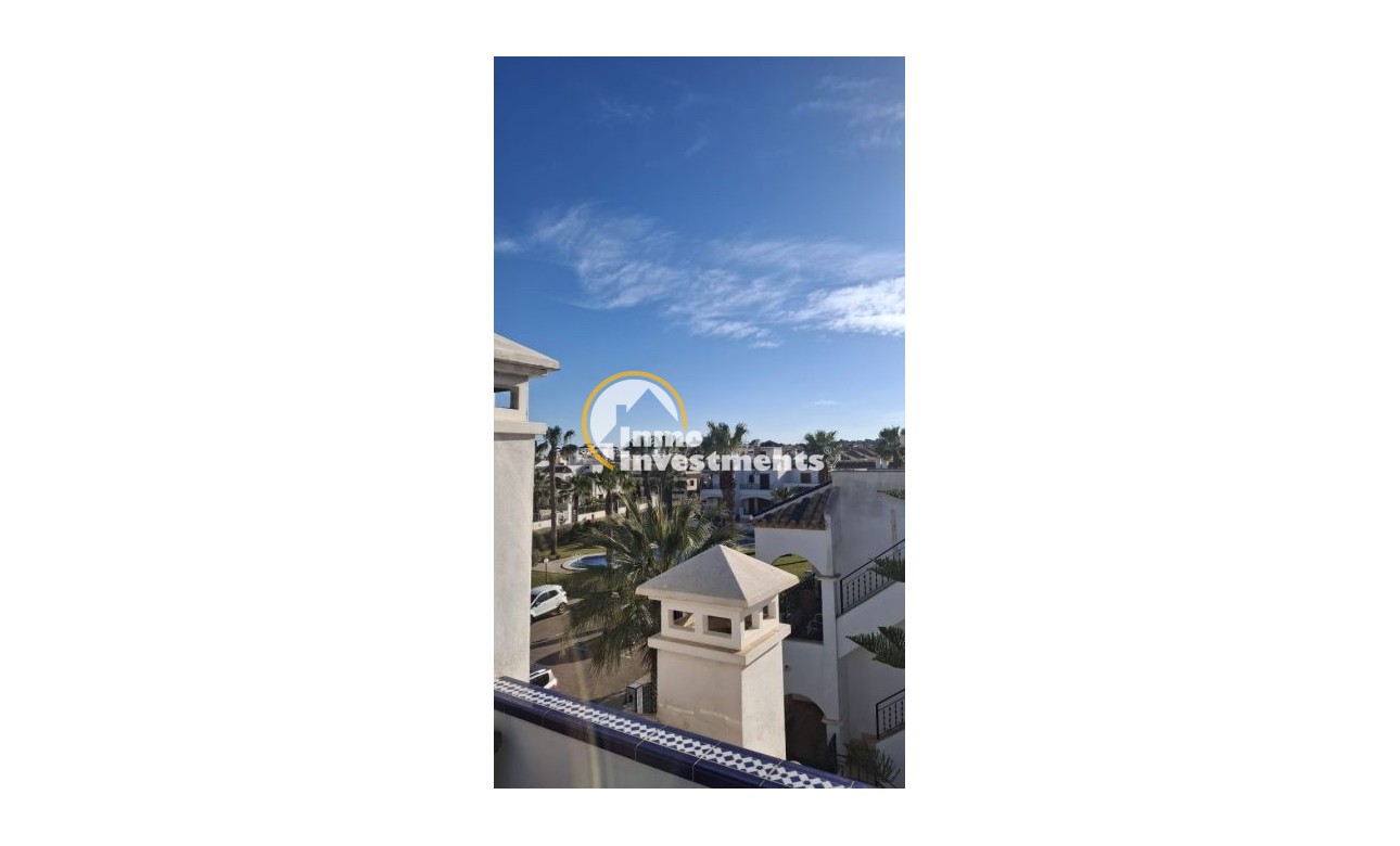 Till salu - Town house - Orihuela Costa - PAU 8