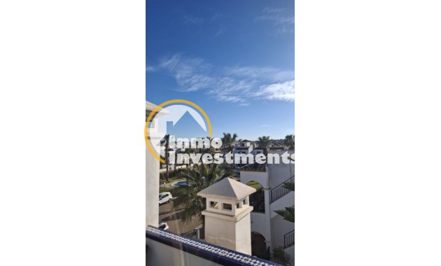 Till salu - Town house - Orihuela Costa - PAU 8