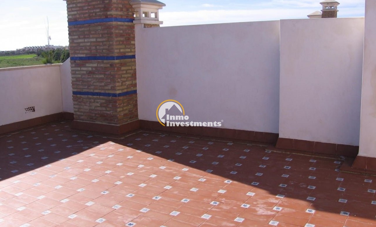 Till salu - Town house - Orihuela Costa - PAU 8