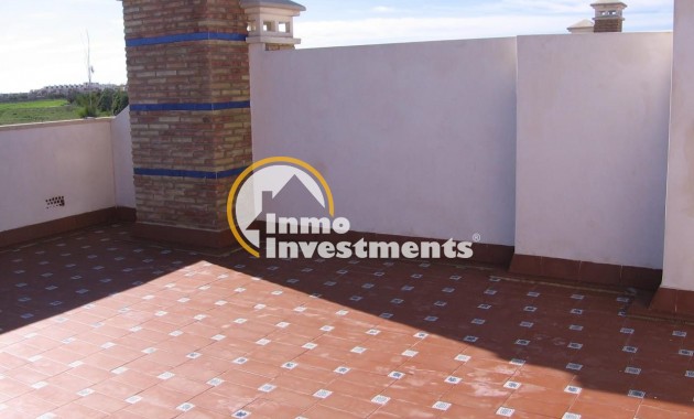 Till salu - Town house - Orihuela Costa - PAU 8
