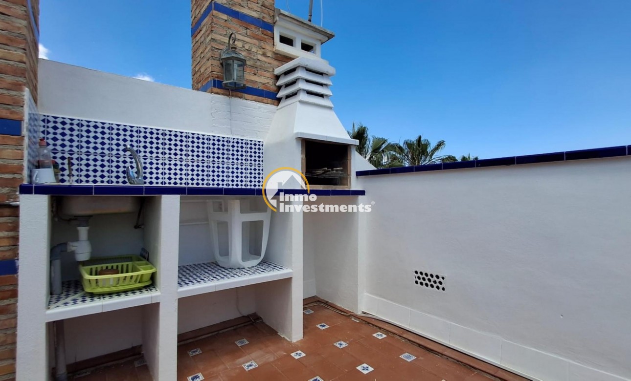 Till salu - Town house - Orihuela Costa - PAU 8