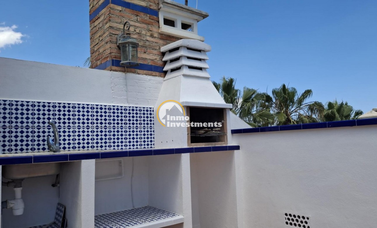 Till salu - Town house - Orihuela Costa - PAU 8