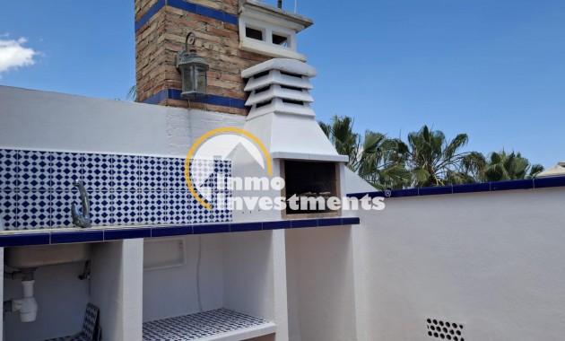 Till salu - Town house - Orihuela Costa - PAU 8
