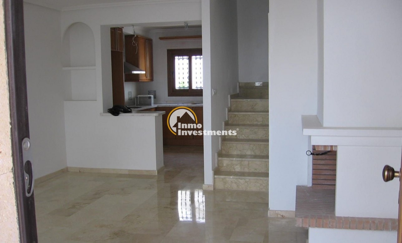 Till salu - Town house - Orihuela Costa - PAU 8