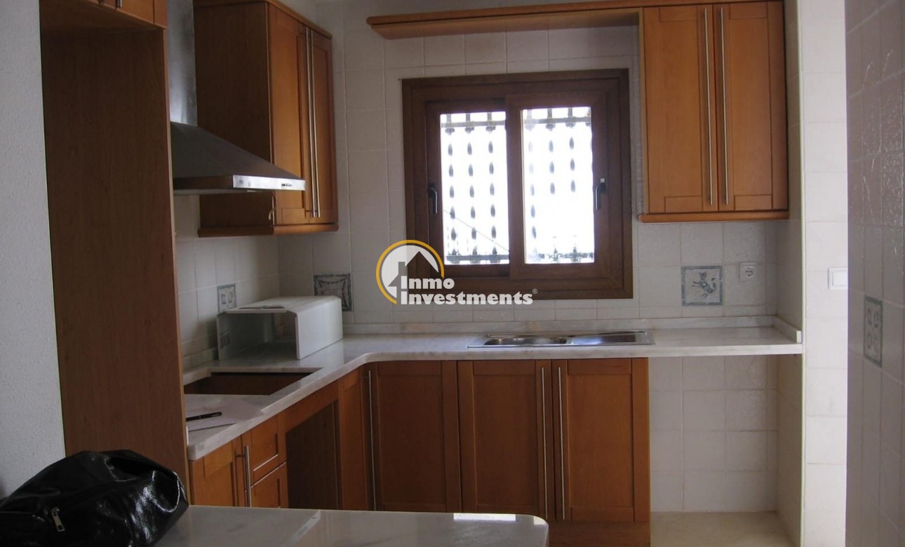 Till salu - Town house - Orihuela Costa - PAU 8