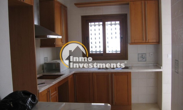 Till salu - Town house - Orihuela Costa - PAU 8